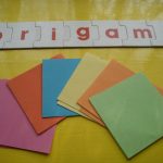 origami