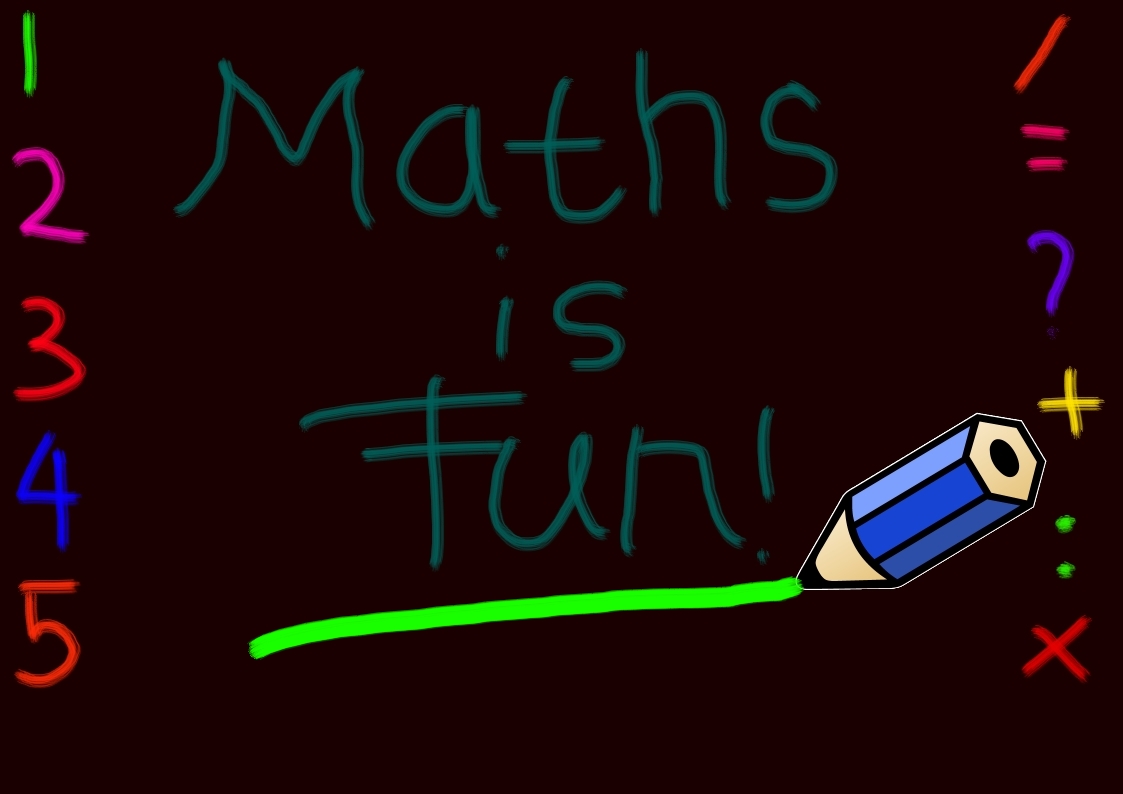 Image result for fun maths for kids