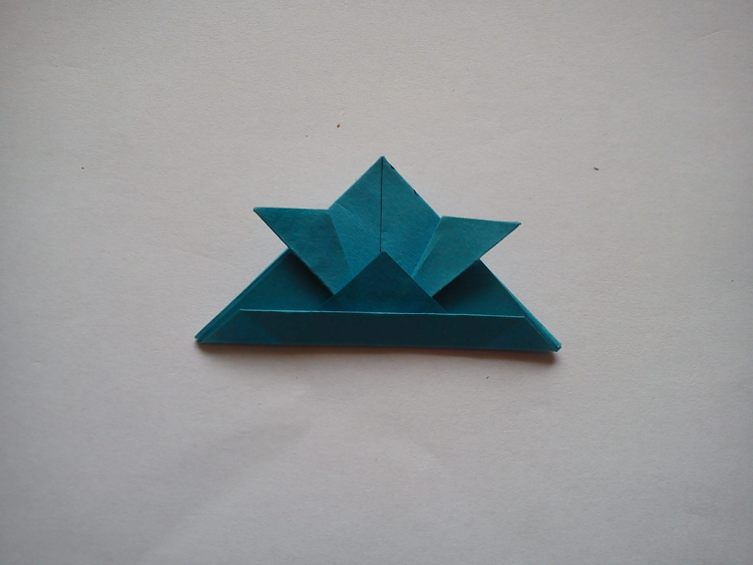 foldable printable origami hat foldable printable origami hat