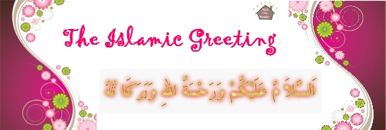 Free Arabic Alphabet Worksheet The Islamic Greeting ا لس لا م