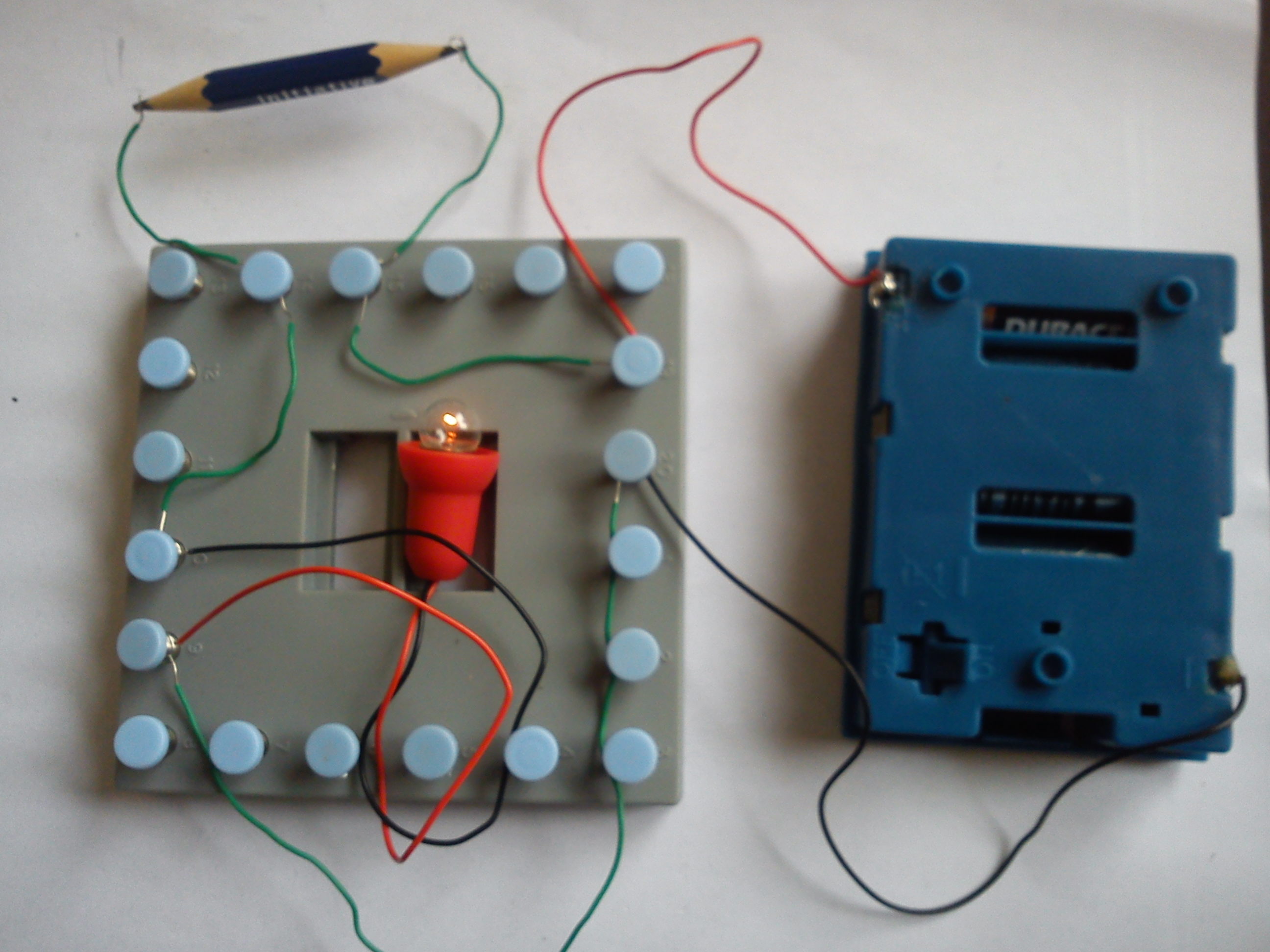 Electronics for Kids; Electrical Insulators and Conductors The