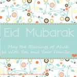 Eid Greeting 3