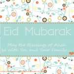 Eid Greeting 3