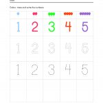 My Numbers Workbook 1-10-p2