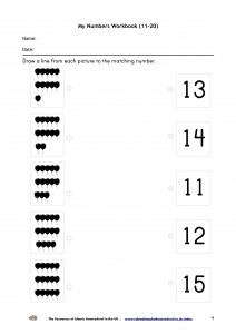 My Numbers Workbook 11-20-p4