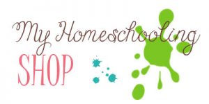 My Homeschooling Shop