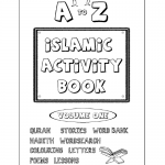 islamic activity book vol 1