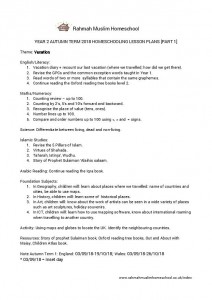 Year 2 Autumn 1 Term 1 2018 Lesson Plans-page-001 (1)