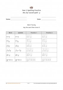 Y2 Spelling Practice Spring Wk6 Image-page-001